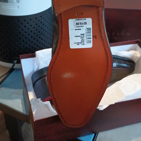 Mezlan loafers - Picture 2 of 3